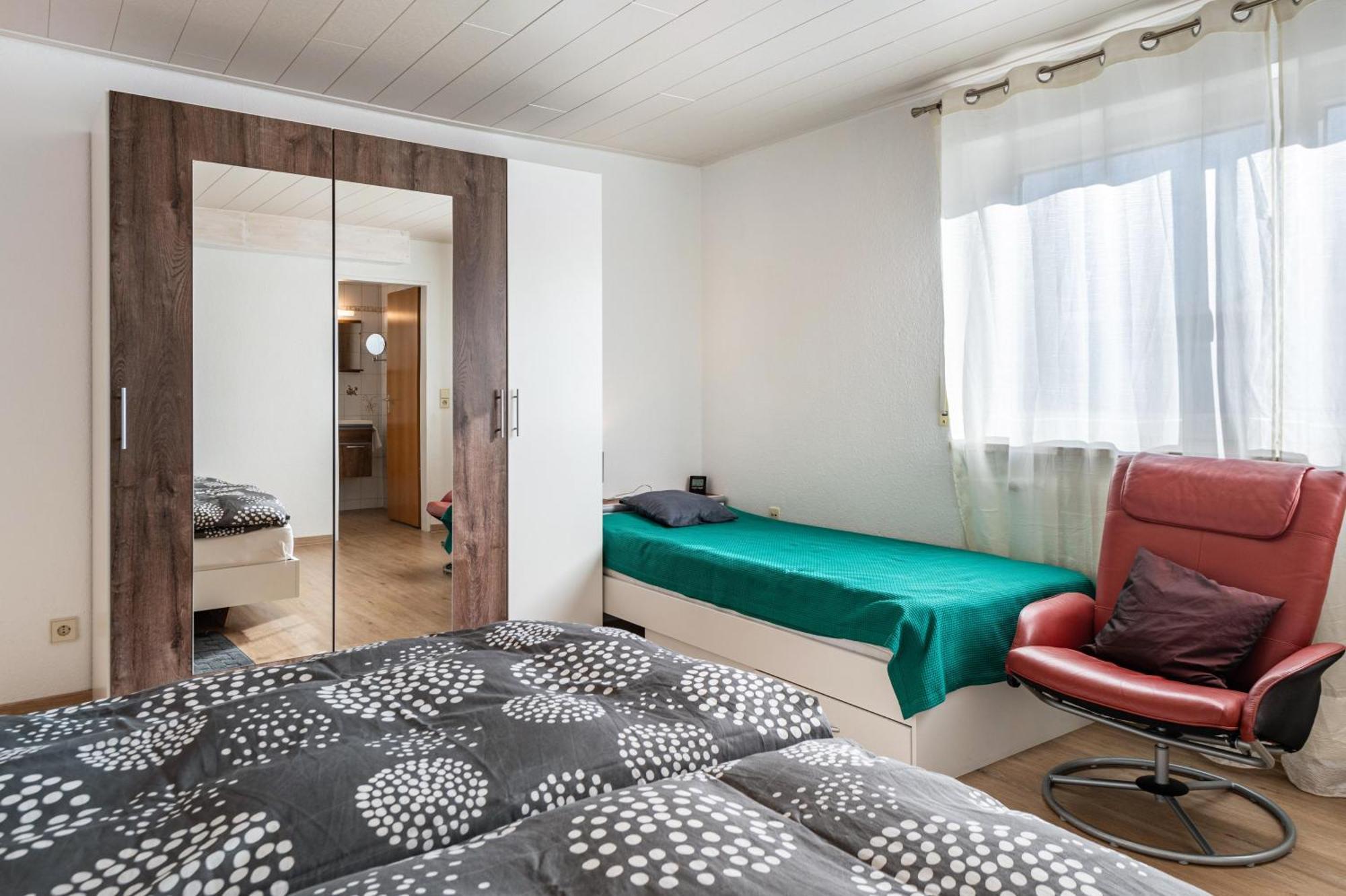 Villa Sonnenwinkel Todtmoos Zewnętrze zdjęcie