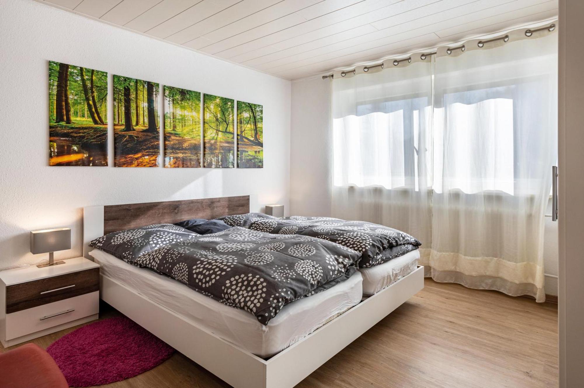 Villa Sonnenwinkel Todtmoos Zewnętrze zdjęcie