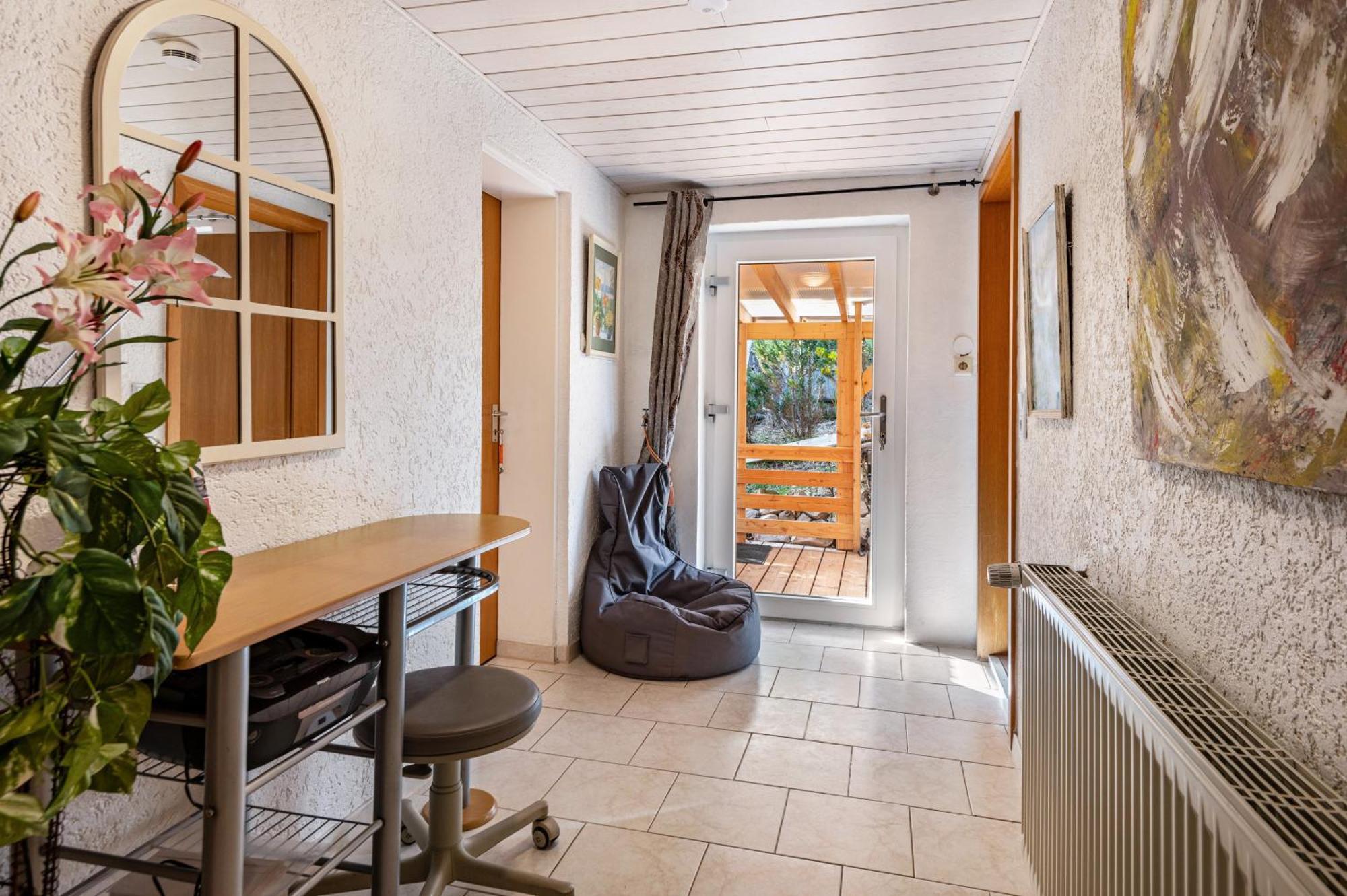 Villa Sonnenwinkel Todtmoos Zewnętrze zdjęcie