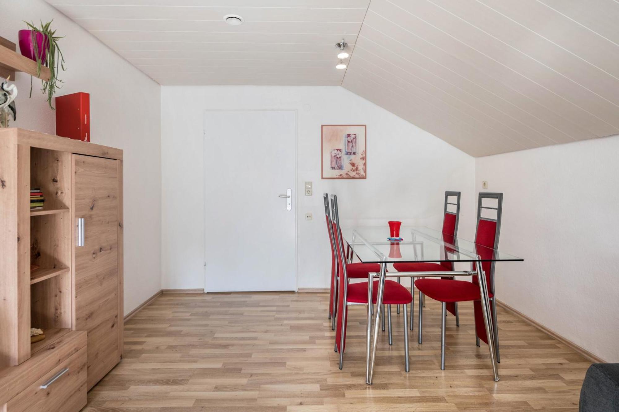 Villa Sonnenwinkel Todtmoos Zewnętrze zdjęcie