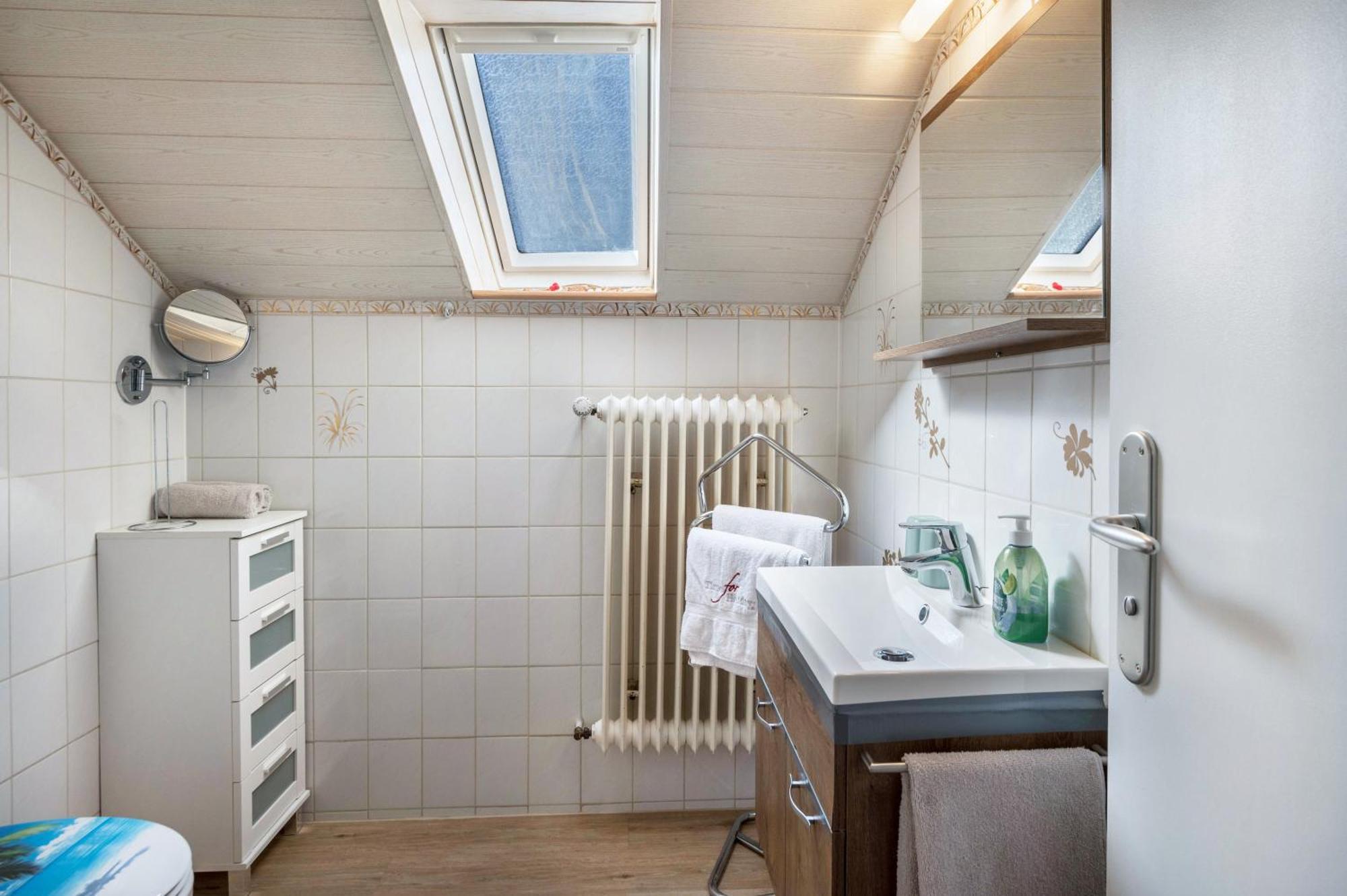 Villa Sonnenwinkel Todtmoos Zewnętrze zdjęcie
