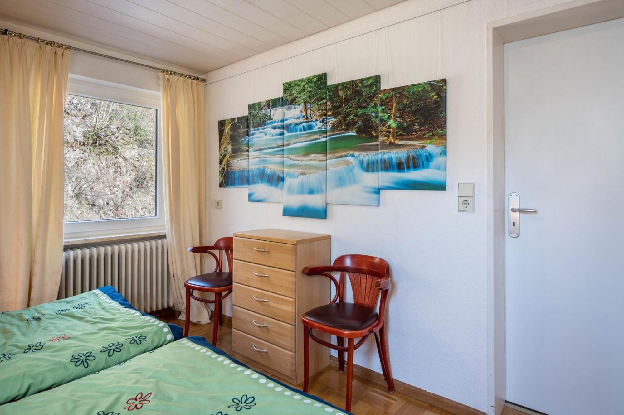 Villa Sonnenwinkel Todtmoos Zewnętrze zdjęcie
