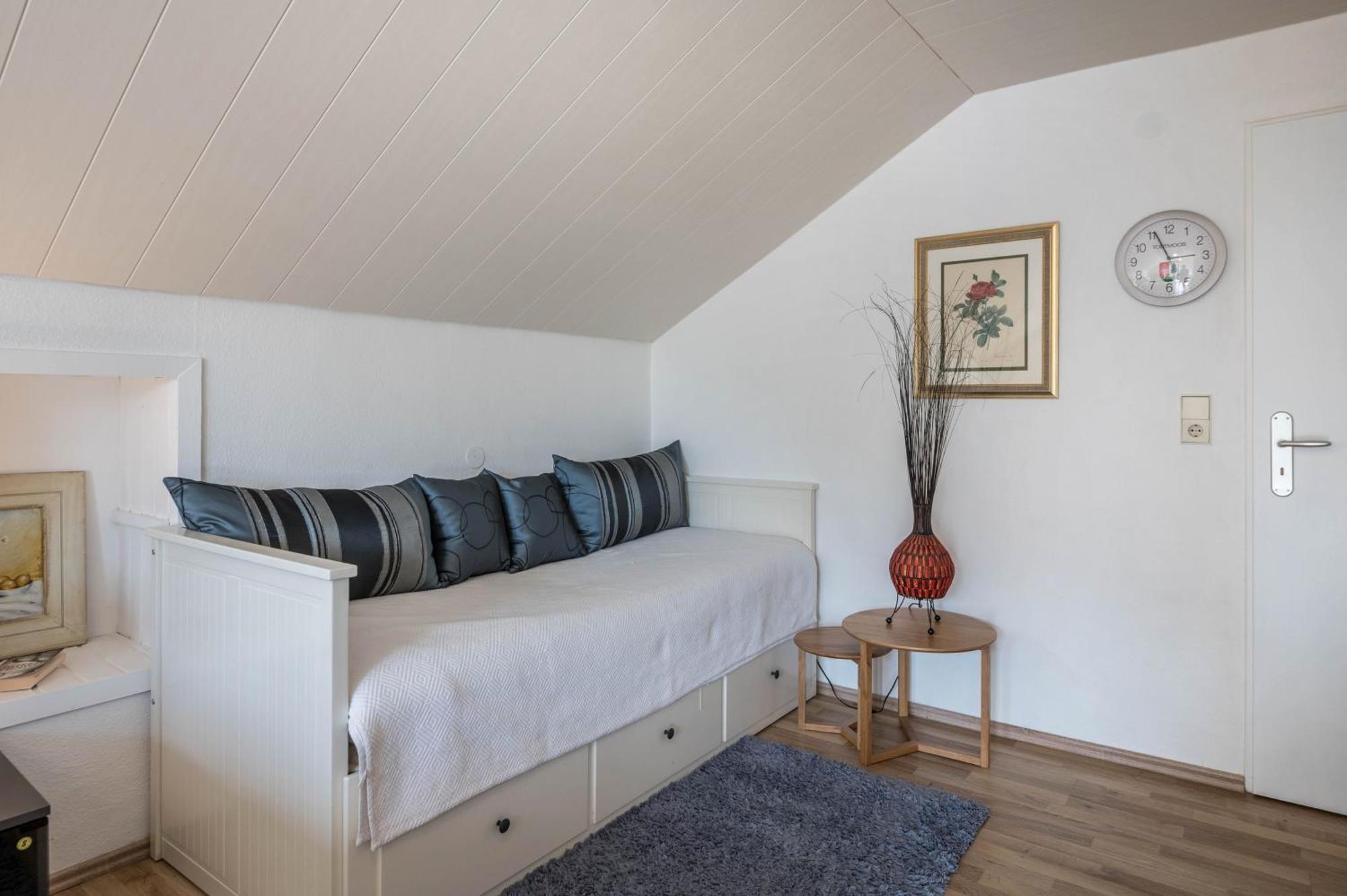 Villa Sonnenwinkel Todtmoos Zewnętrze zdjęcie