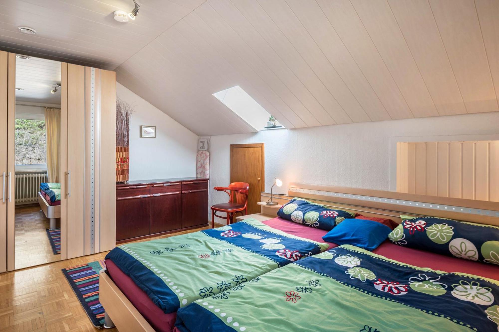 Villa Sonnenwinkel Todtmoos Zewnętrze zdjęcie