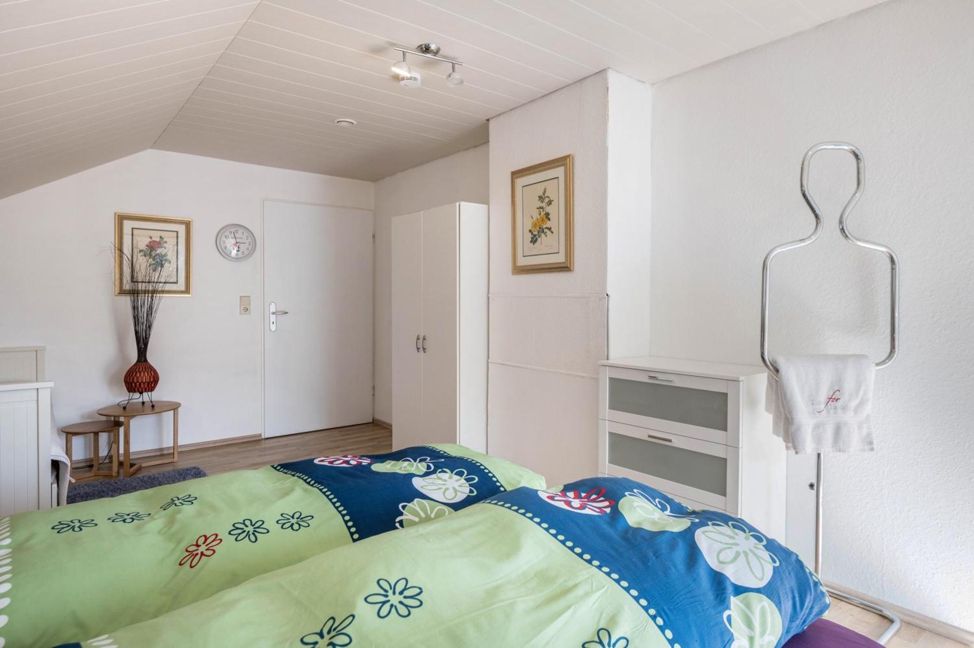 Villa Sonnenwinkel Todtmoos Zewnętrze zdjęcie