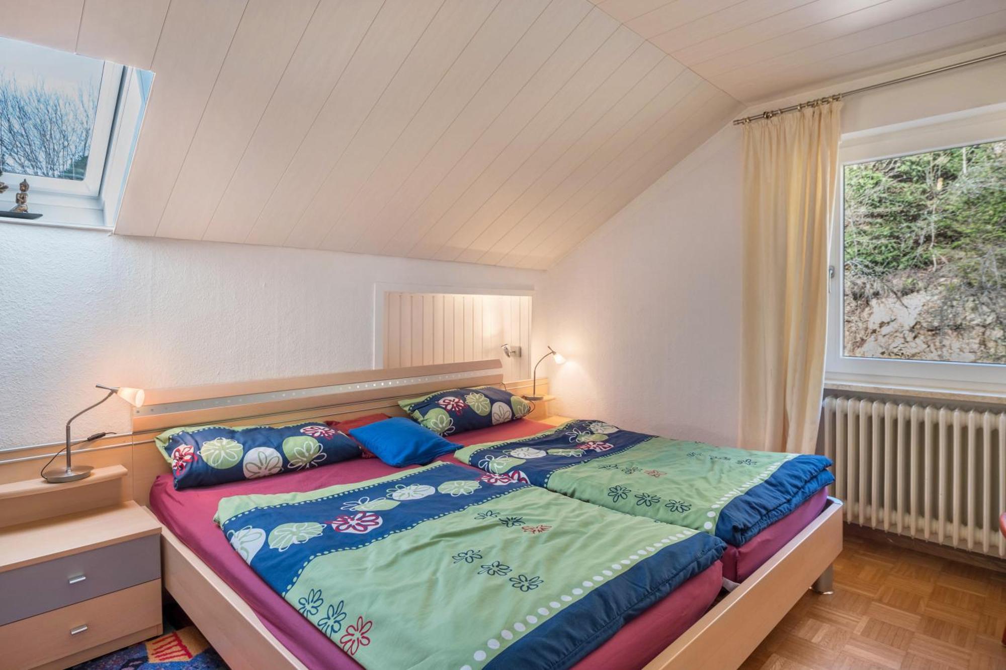 Villa Sonnenwinkel Todtmoos Zewnętrze zdjęcie
