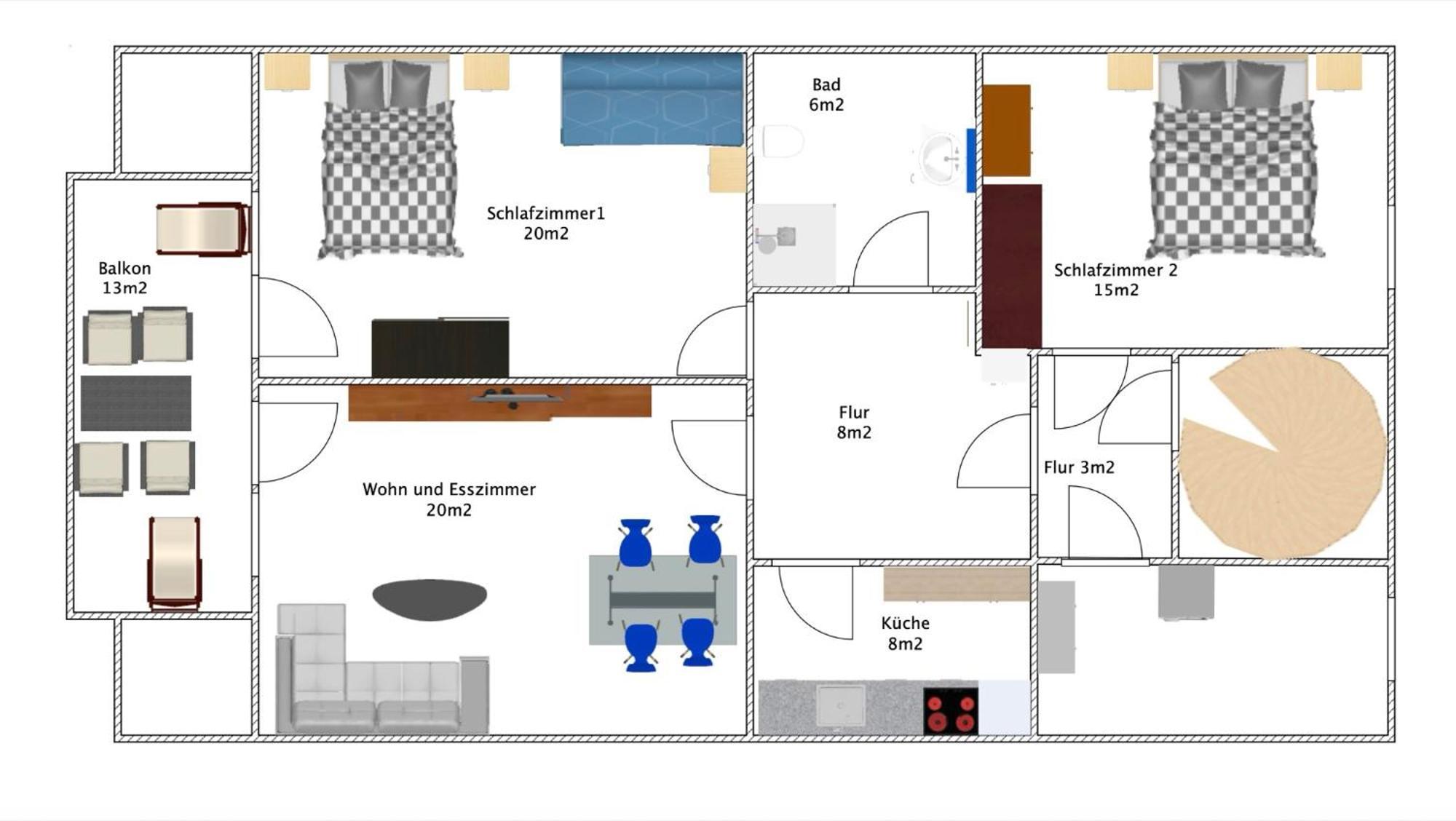 Villa Sonnenwinkel Todtmoos Zewnętrze zdjęcie